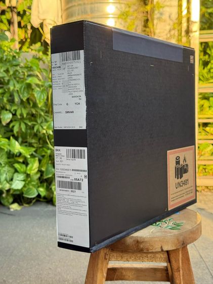 Dell Latitude 7340 I5-1345U 32GB RAM 512GB SSD M.2 เครื่องใหม่ยกกล่อง มีประกันศูนย์ถึง 01.2027 รูปที่ 2