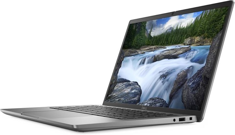 Dell Latitude 7340 I5-1345U 32GB RAM 512GB SSD M.2 เครื่องใหม่ยกกล่อง มีประกันศูนย์ถึง 01.2027 รูปที่ 6