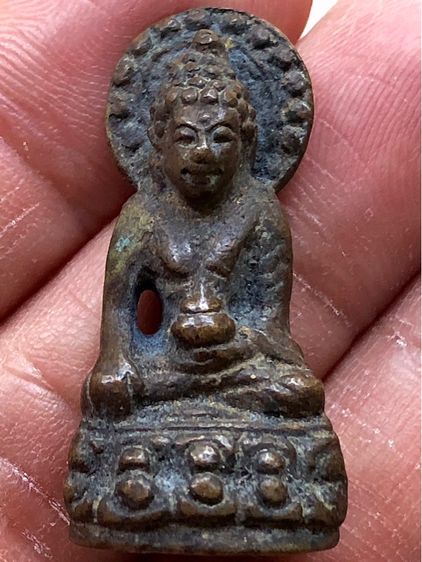 พระกริ่งเก่าค่ะ รูปที่ 4