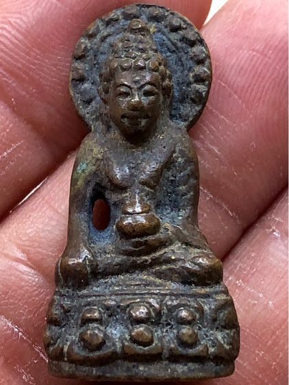 พระกริ่งเก่าค่ะ รูปที่ 5