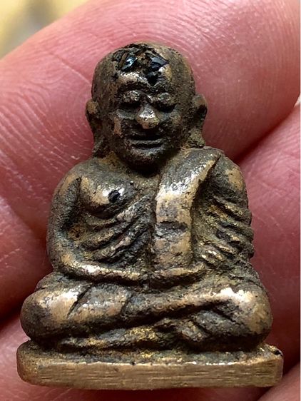 พระเก่าค่ะ รูปที่ 4