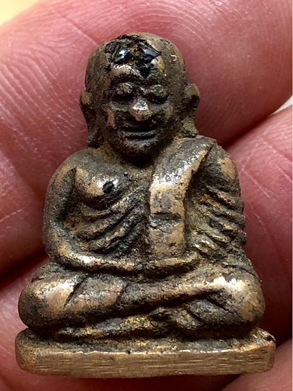 พระเก่าค่ะ