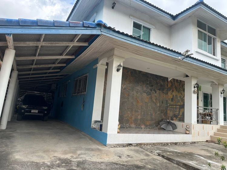 อื่นๆ มีบางส่วน ไม่ใช่ บ้านเดี่ยว รูปที่ 2