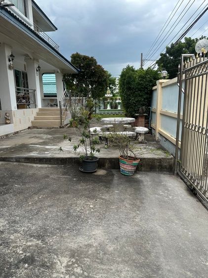 อื่นๆ มีบางส่วน ไม่ใช่ บ้านเดี่ยว รูปที่ 4