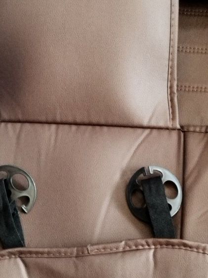 ชุดหุ้มเบาะรถยนต์แบบสวมทับเบาะเดิม mg4 EV   รูปที่ 3