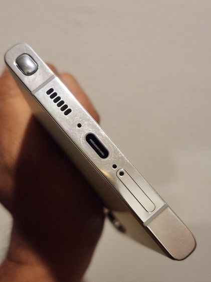 samsung s23 ultra สีพิเศษ เขียว Lime รูปที่ 5