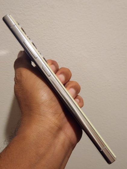 samsung s23 ultra สีพิเศษ เขียว Lime รูปที่ 4