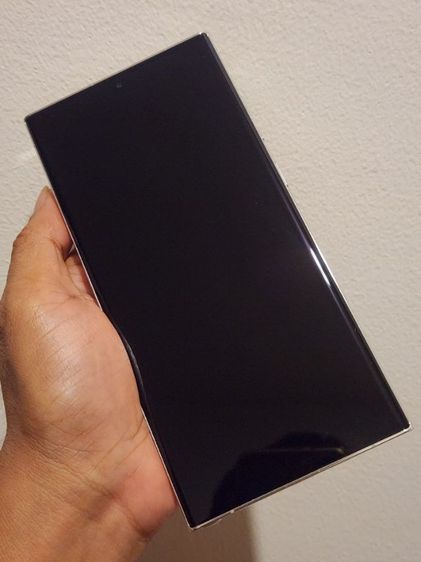 samsung s23 ultra สีพิเศษ เขียว Lime รูปที่ 2