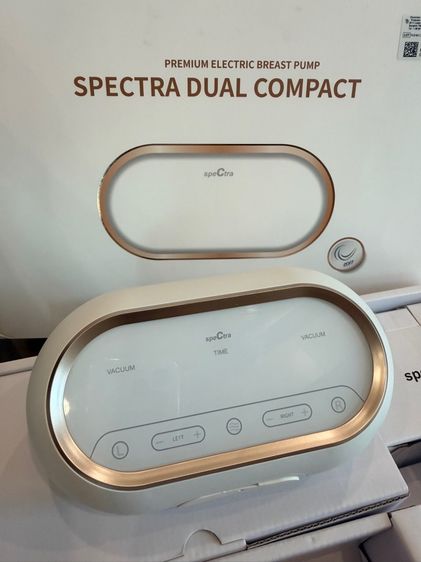 spectra dual  รูปที่ 2