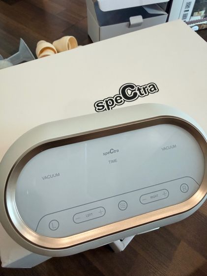 spectra dual  รูปที่ 9
