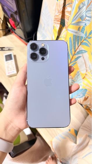 iPhone 13 promax รูปที่ 3