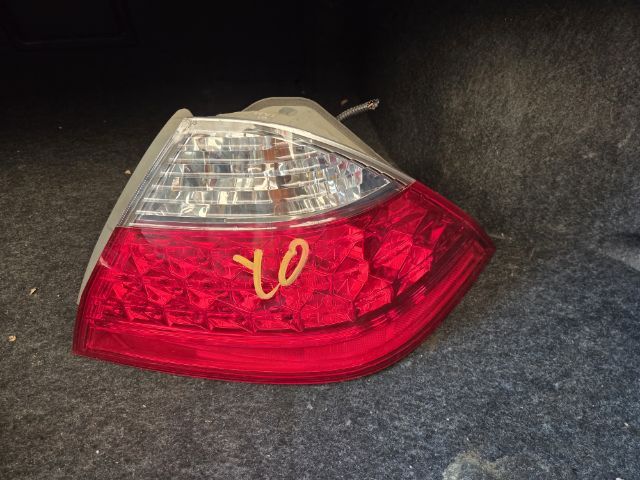 ไฟท้าย Honda Accord G7 MC รูปที่ 2