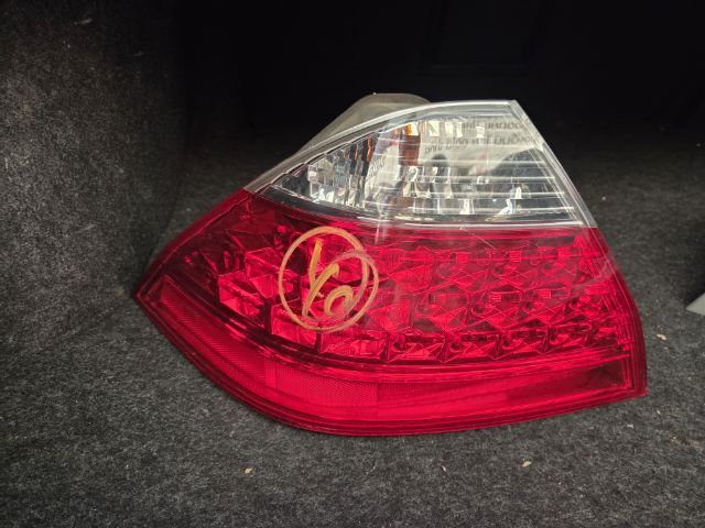 ไฟท้าย Honda Accord G7 MC รูปที่ 3