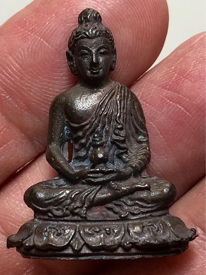 พระเก่าค่ะ รูปที่ 5