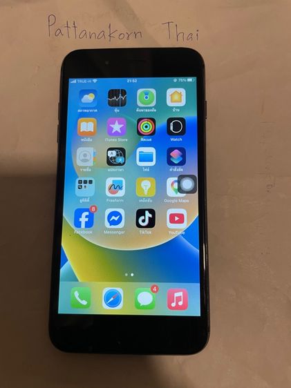 ไอโฟน 8 plus 64g  รูปที่ 2