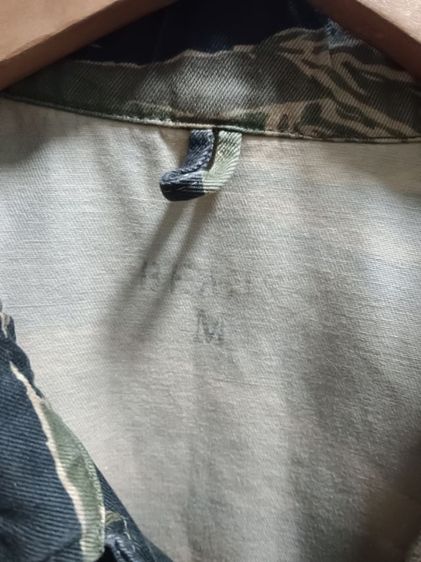 BEAMs ญี่ปุ่น Tiger Stripe รูปที่ 5