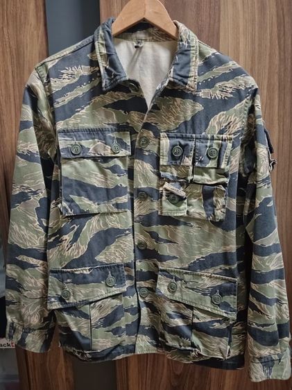 BEAMs ญี่ปุ่น Tiger Stripe