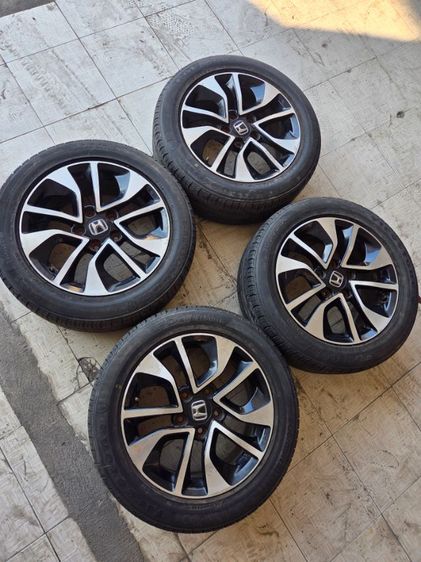 ล้อ Civic FB ขอบ 16