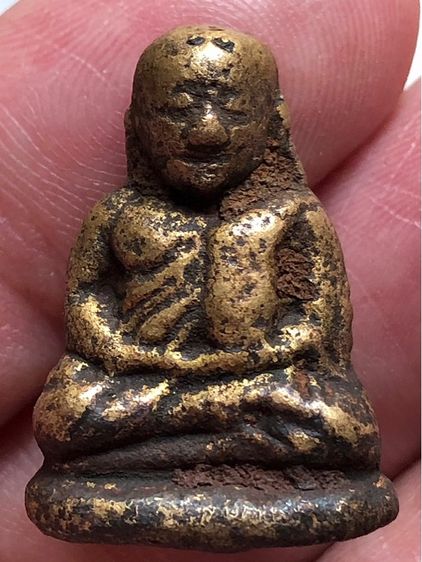 พระเก่าค่ะ รูปที่ 5