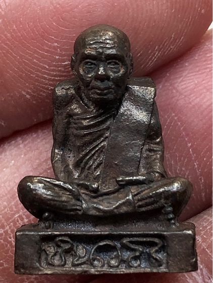 พระเก่าค่ะ รูปที่ 4