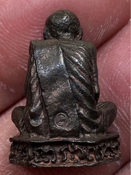 พระเก่าค่ะ รูปที่ 2