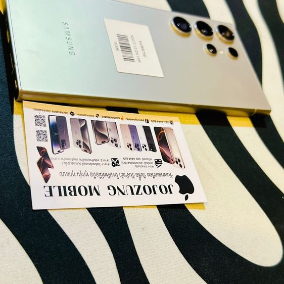 SAMSUNG S24UT รูปที่ 4