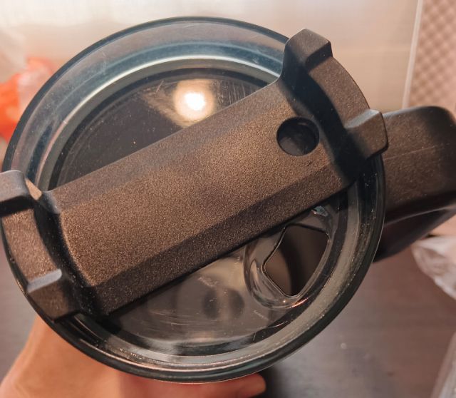 แก้วเก็บอุณหภูมิ Tyeso 30OZ. 890ML. ของใหม่ รูปที่ 5