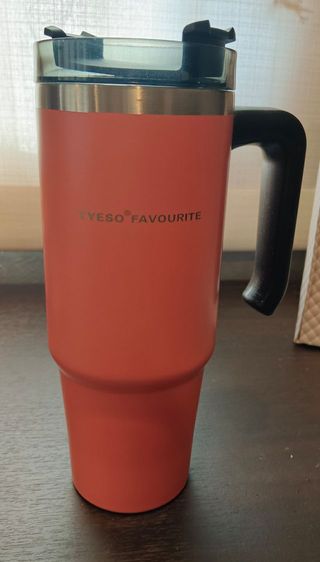แก้วเก็บอุณหภูมิ Tyeso 30OZ. 890ML. ของใหม่