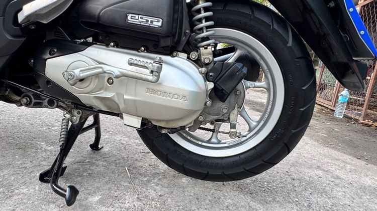 HONDA Scoopy i สภาพรถนางฟ้ารถเดิมๆ  เครื่องดีมากสีสวยมากต้องมาดูของจริงมีสถานที่ให้ทดลองขับขี่ก่อนซื้อ รูปที่ 16