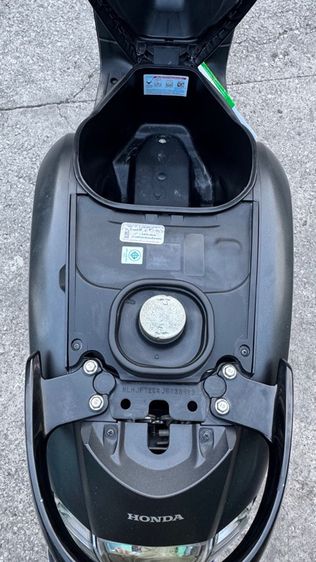 HONDA Scoopy i สภาพรถนางฟ้ารถเดิมๆ  เครื่องดีมากสีสวยมากต้องมาดูของจริงมีสถานที่ให้ทดลองขับขี่ก่อนซื้อ รูปที่ 18