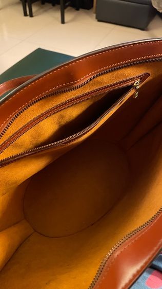 Louis Vuitton vintage epi saint-Jacques  รูปที่ 2