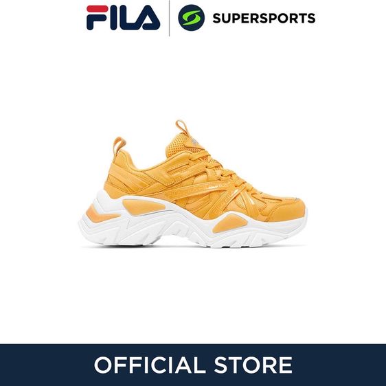 ￼FILA Electrove 2 รองเท้าลำลองผู้หญิง รูปที่ 5