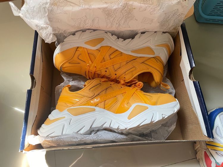 ￼FILA Electrove 2 รองเท้าลำลองผู้หญิง รูปที่ 2