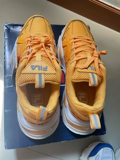 ￼FILA Electrove 2 รองเท้าลำลองผู้หญิง รูปที่ 3