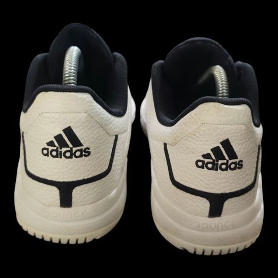 adidas ORIGINALS Pro Model 2G Low Metallic 42.5 27cm.  รูปที่ 5