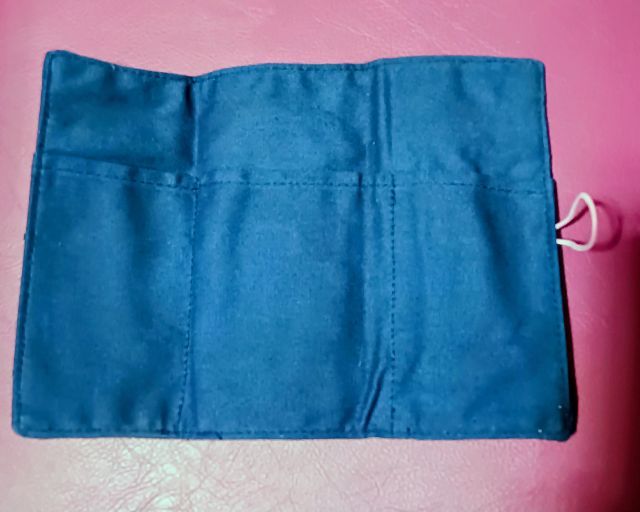 ถุงStabucks Sakura Foldable Bag รูปที่ 3