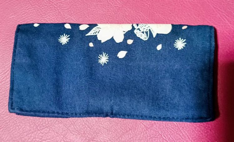 ถุงStabucks Sakura Foldable Bag รูปที่ 2