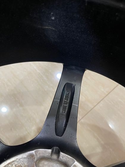 ล้อแท้ volk racing g2 progressive รูปที่ 5