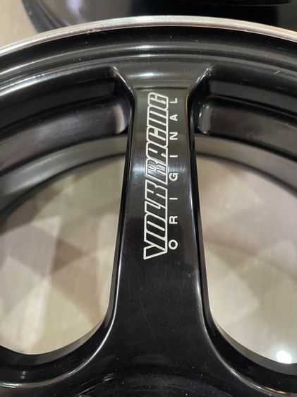 ล้อแท้ volk racing g2 progressive รูปที่ 2