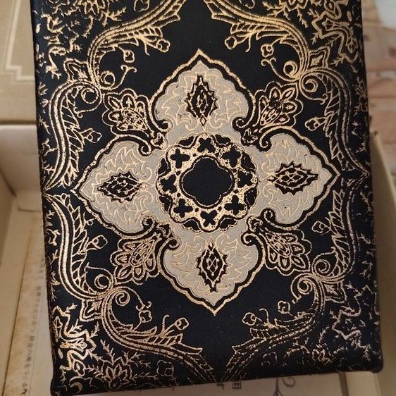 ตลับแป้งวินเทจจากแบรนด์ Kanebo พร้อมกล่อง รูปที่ 2