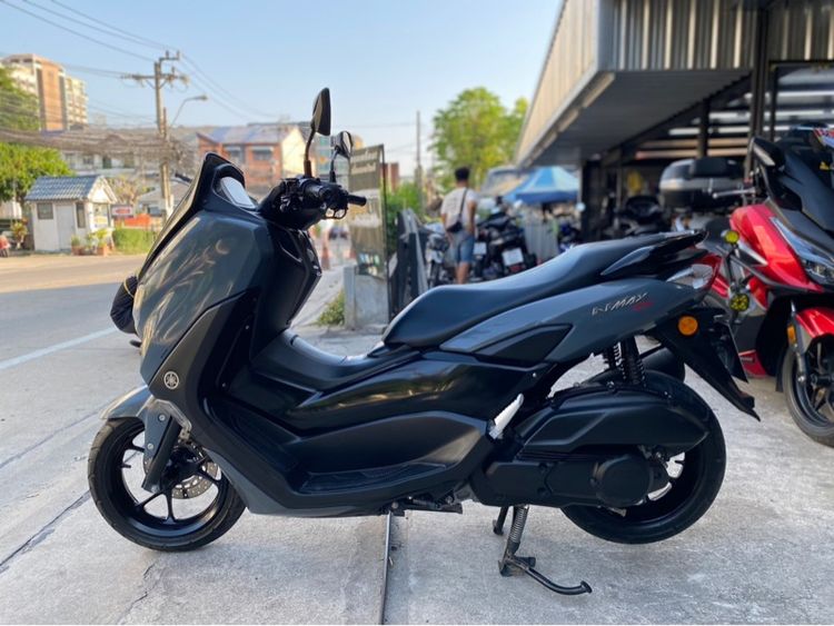 nmaxมือสองไมล์น้อยน้อยราคาถูก รูปที่ 7