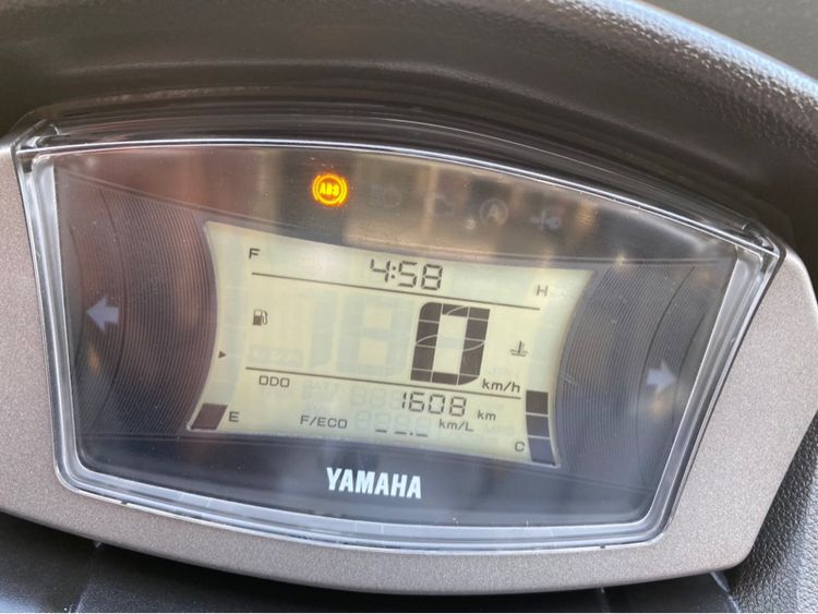 nmaxมือสองไมล์น้อยน้อยราคาถูก รูปที่ 10