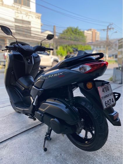 nmaxมือสองไมล์น้อยน้อยราคาถูก รูปที่ 9