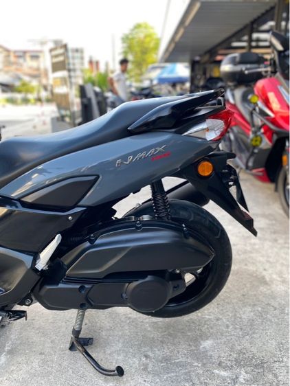 nmaxมือสองไมล์น้อยน้อยราคาถูก รูปที่ 8