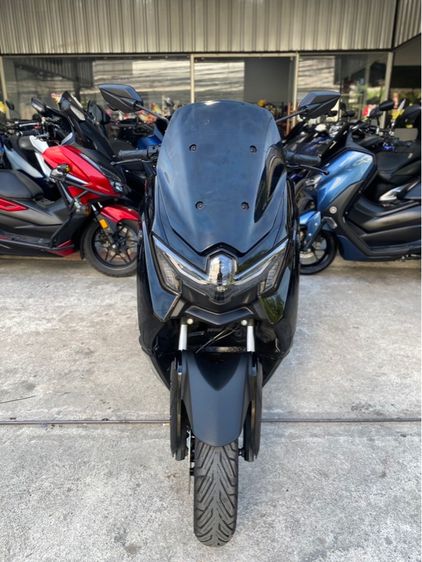 nmax ปี25