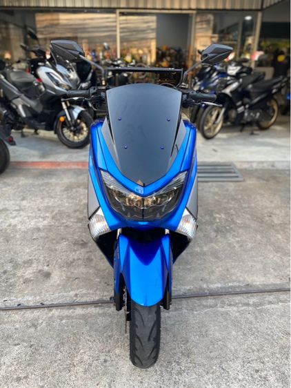 Yamaha N-Max 2018 nmaxปี18