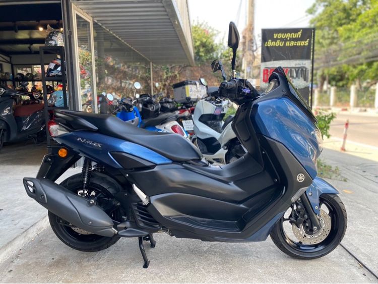 nmaxปี20ราคาถูก รูปที่ 4