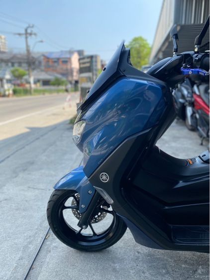 nmaxปี20ราคาถูก รูปที่ 12