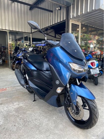 nmaxปี20ราคาถูก รูปที่ 2