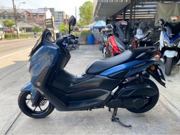 nmaxปี20ราคาถูก รูปที่ 10